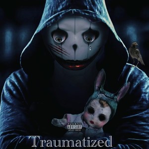 Traumatized (feat. BBY HOE) (Explicit)