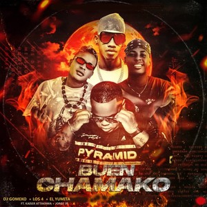 Buen Chamako (Explicit)