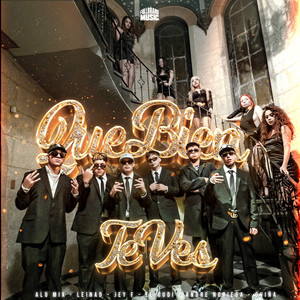 Que Bien Te Ves (feat. Andre Noriega, Jey F, Oviña) [Explicit]