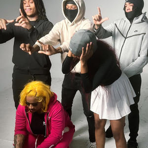 Never Needed A $tunt (Explicit)