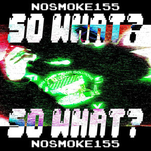 So What? (Explicit)