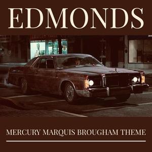 Mercury Marquis Brougham Theme