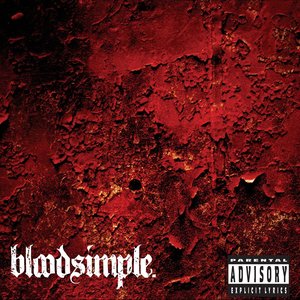 bloodsimple EP (PA Version)