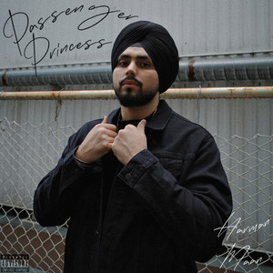 Passenger Princess (Explicit)