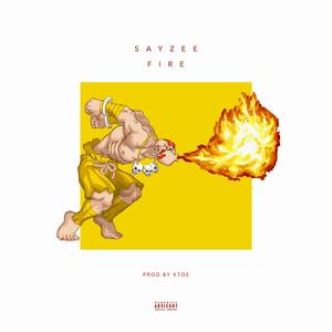 Fire (Explicit)