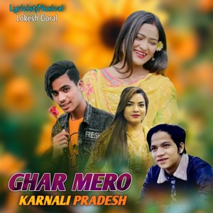 Ghar Mero karnali Pradesh