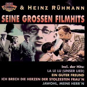 Seine großen Filmhits