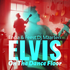 Elvis On The Dance Floor