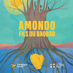 Amondo, fils du baobab (Conte)