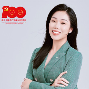 五洲人民齐欢笑