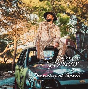 Dreaming of Space (feat. Tony Casanova) (Lukas Enhardt Remix)