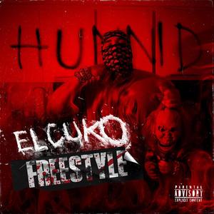 EL CUKO FREESTYLE (Explicit)