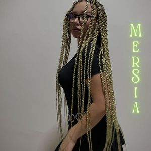 Mersia