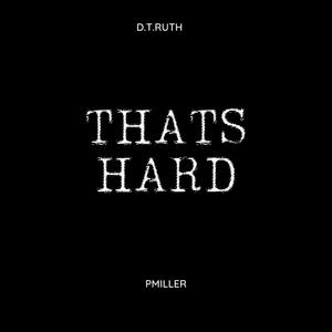 Thats Hard (ha ha ha) (Explicit)