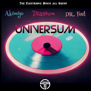 Universum (feat. Titanium & DR. Feel)