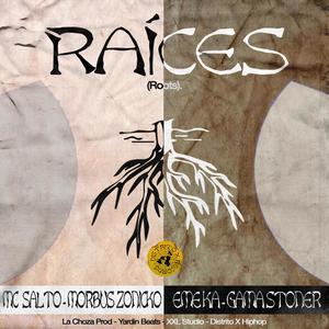 Raíces (Roots) (feat. MC Salto, Morbus Zonicko, Eme Ka & Yardin Beats) (Explicit)