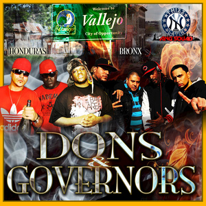 Dons & Governors