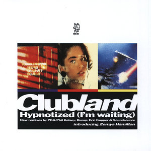 Hypnotized (Bump Me Up Mix)