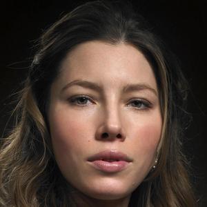 Jessica Biel