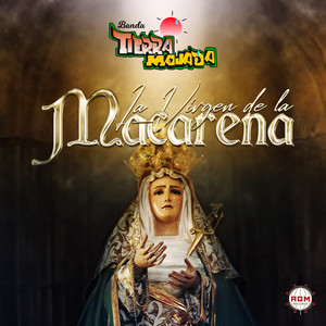 La Virgen de la Macarena