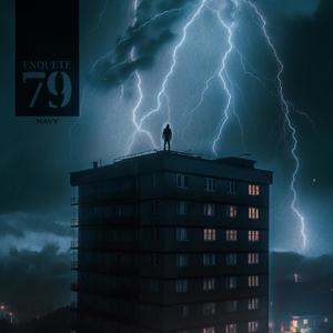 Dark (feat. Frelonz) (Explicit)