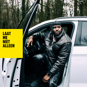 Laat Me Niet Alleen (Explicit)