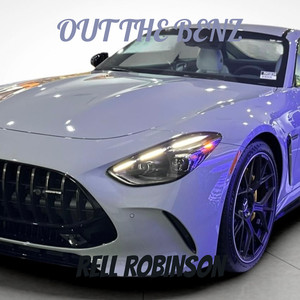 Out the Benz (Explicit)