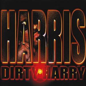 Dirty Harry (Extended Version) [Explicit]