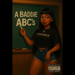 A Baddie Abc’s (Explicit)