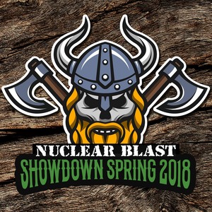 Nuclear Blast Showdown Spring 2018