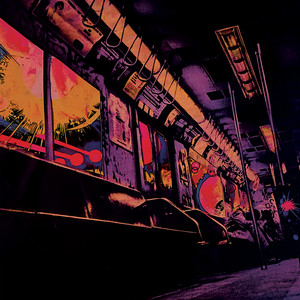 Welcome To The Horror