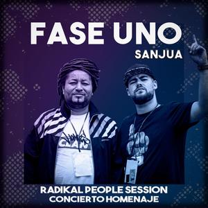 Fase Uno (Radikal People Session) [Live] (Live)