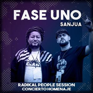 Fase Uno(Radikal People Session) (Live)