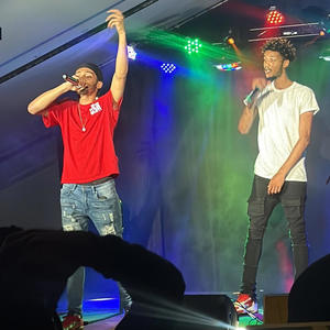 Showtime (feat. Skrapp2wrexkless) (Explicit)