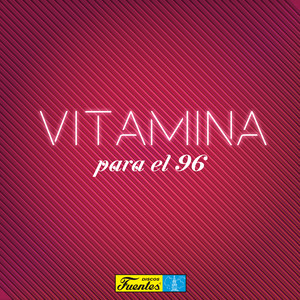 Vitamina para el 96