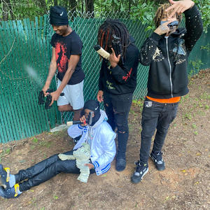 Presidential Flow (Explicit)