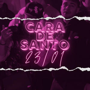 Cara de Santo (feat. 3dgarPG)