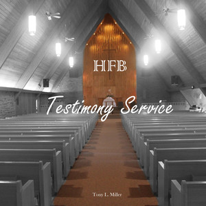 Testimony Service