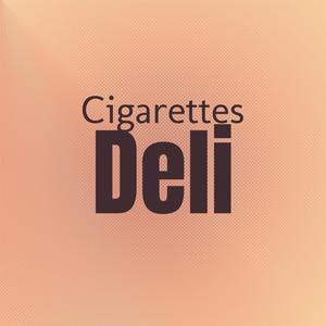 Cigarettes Deli