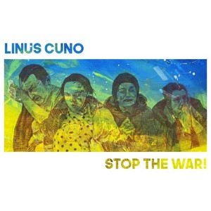 Stop the War!