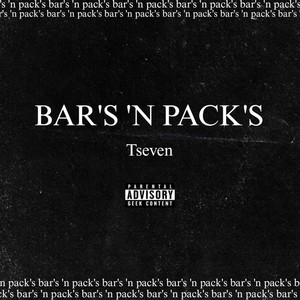 BAR´S ´N PACK´S (Explicit)