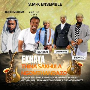 Ekhaya Volume II