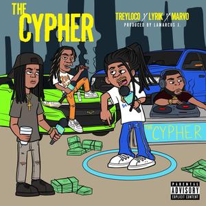 The Cypher (Explicit)