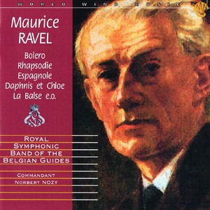 Pavane pour une infante defunte