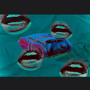 Money Talkin (Explicit)