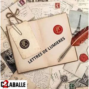 Lettre de lumiere (Explicit)