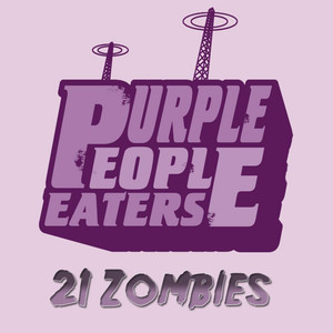 21 Zombies