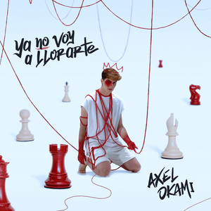 Ya No Voy A Llorarte