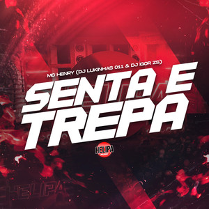 Senta e Trepa (Explicit)