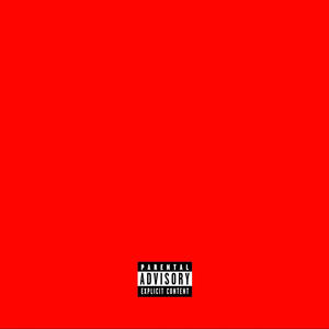 RED (feat. Tokyolxser) (Explicit)